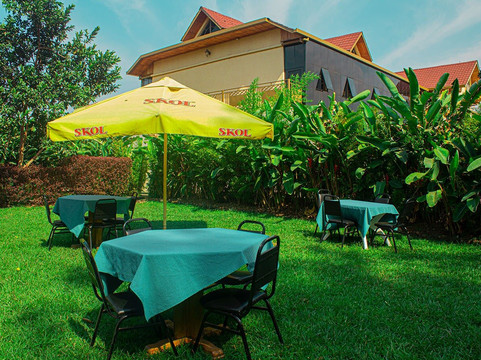 Centre D'accueil Saint Francois Xavier