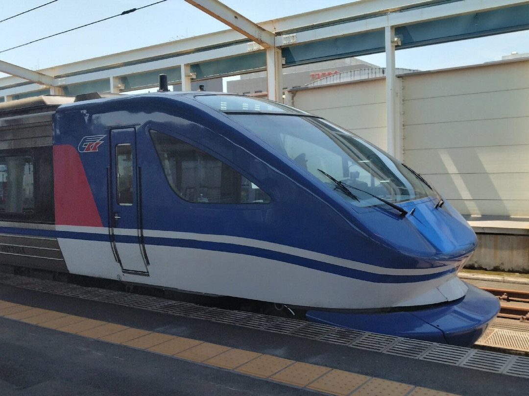 Chizu Express Co., Ltd.-智头町必去景点