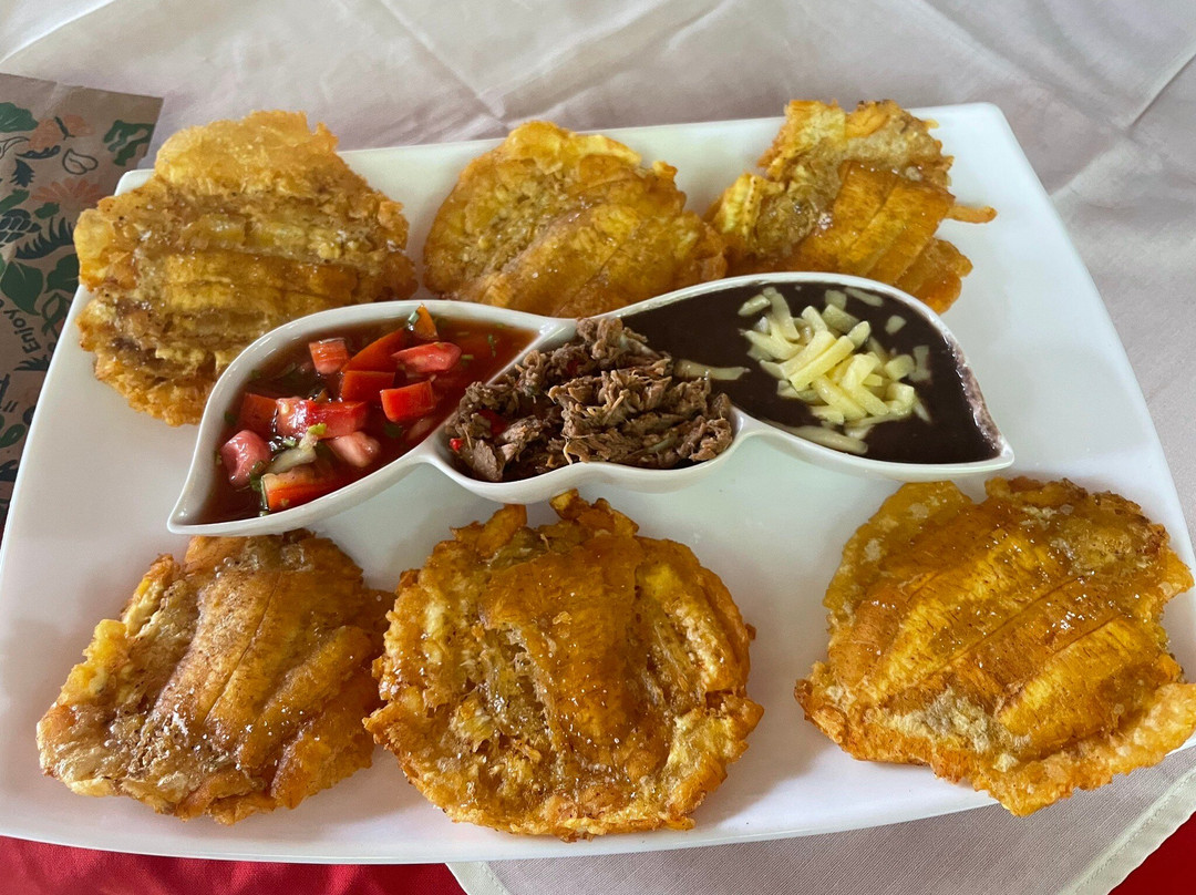 Bahia Azul Hotel主图