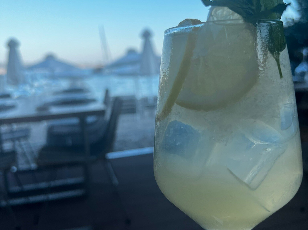 Kalami餐馆和美食-Callao