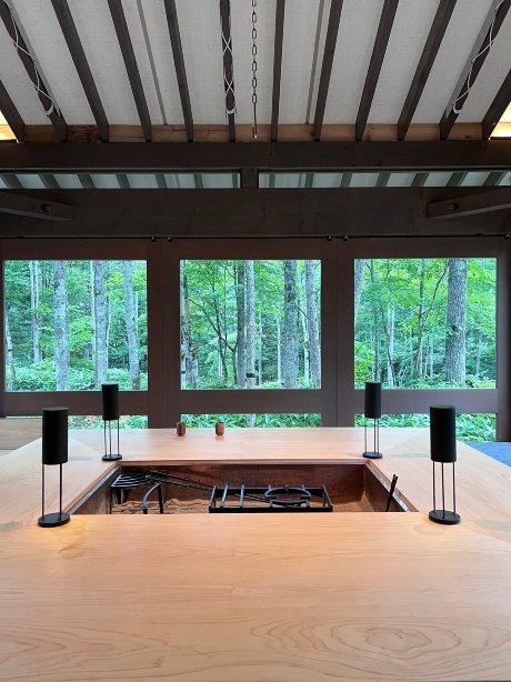 北之森移动旅馆 十胜-官方