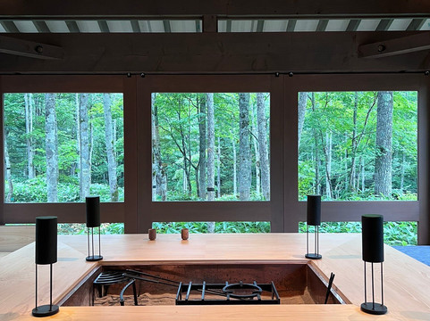 北之森移动旅馆 十胜主图