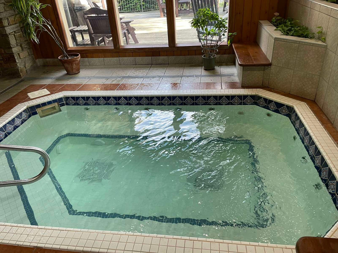 Chetola Resort主图