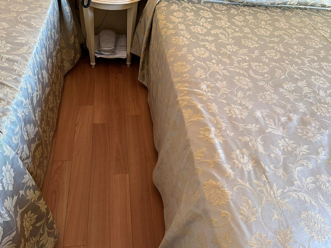 Hotel Liberty主图