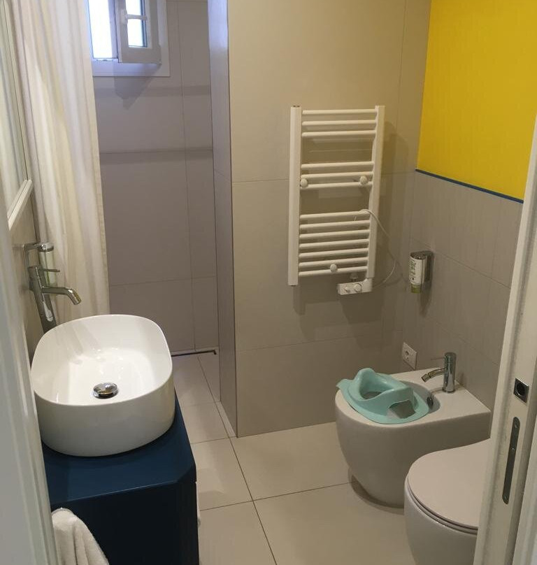 Hotel Trevi主图