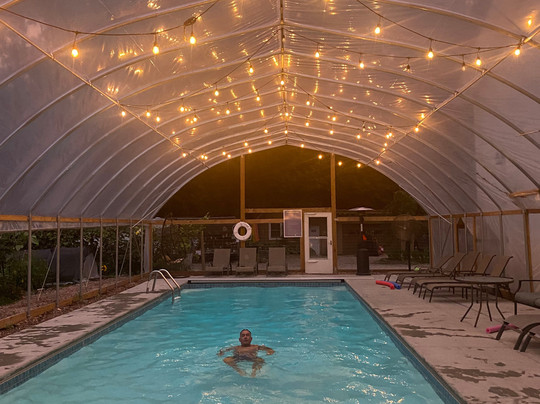 Goldberry Woods主图