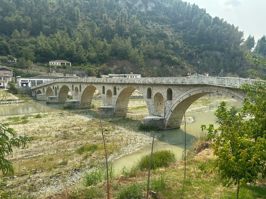 Gorica Bridge景点图片