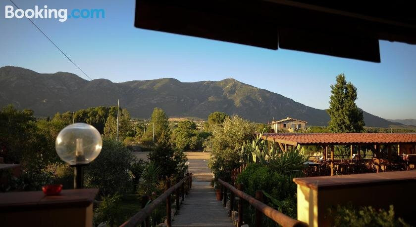 S'Arriali Ranch主图