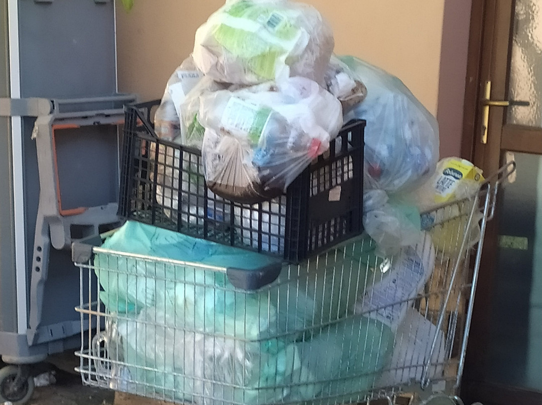 Hotel Borgo Dei Pescatori主图