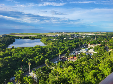 Fantasy Tours Jamaica-蒙特戈贝必去景点