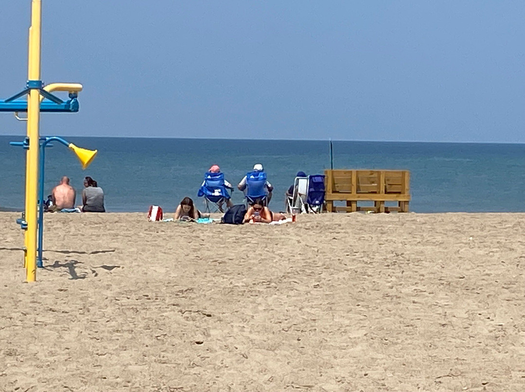 Sodus Point Beach Park景点图片