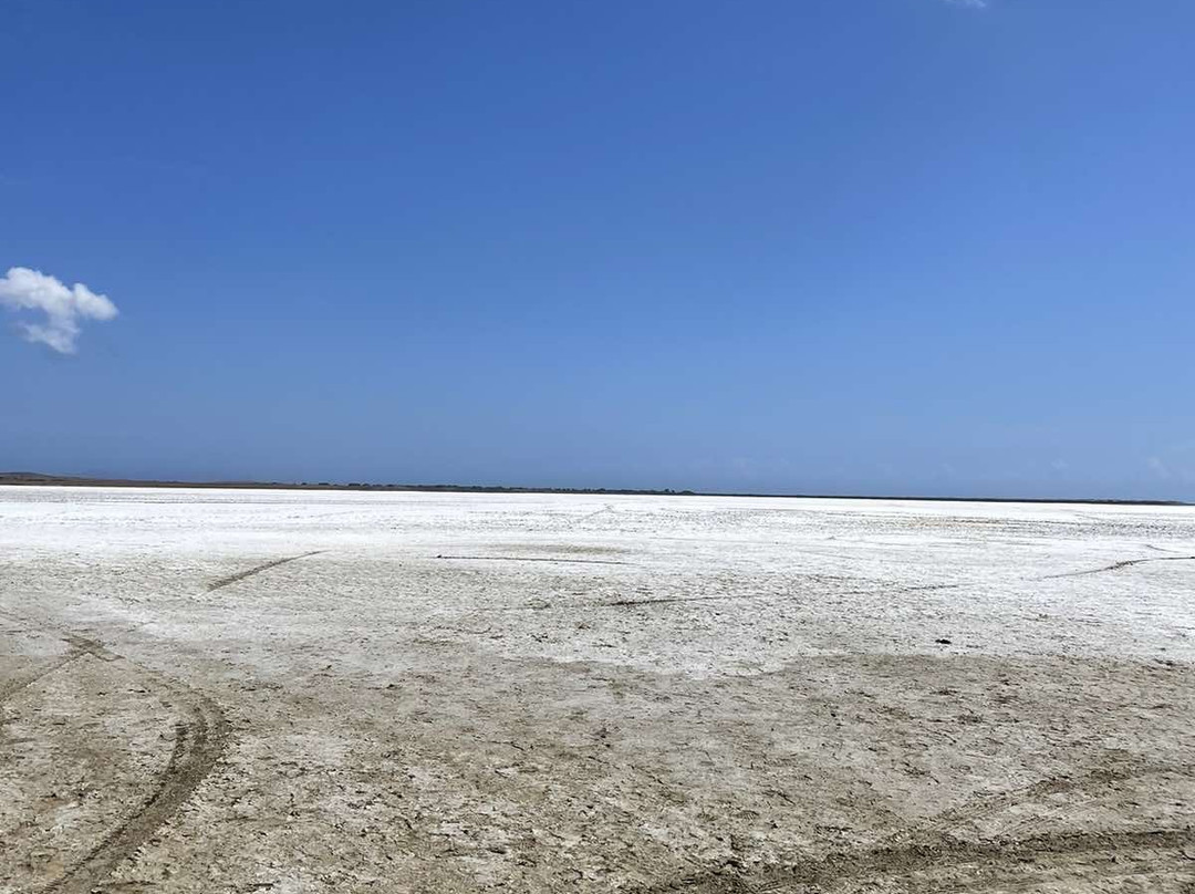 Ygrótopos Alykís - Chortarolímnis-Kondopoúlion必去景点