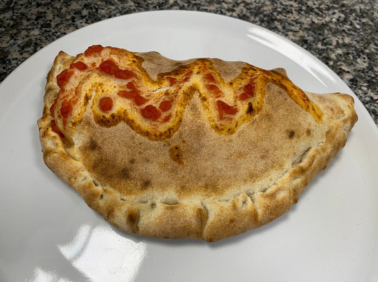 Pizzeria Fratelli Diversi