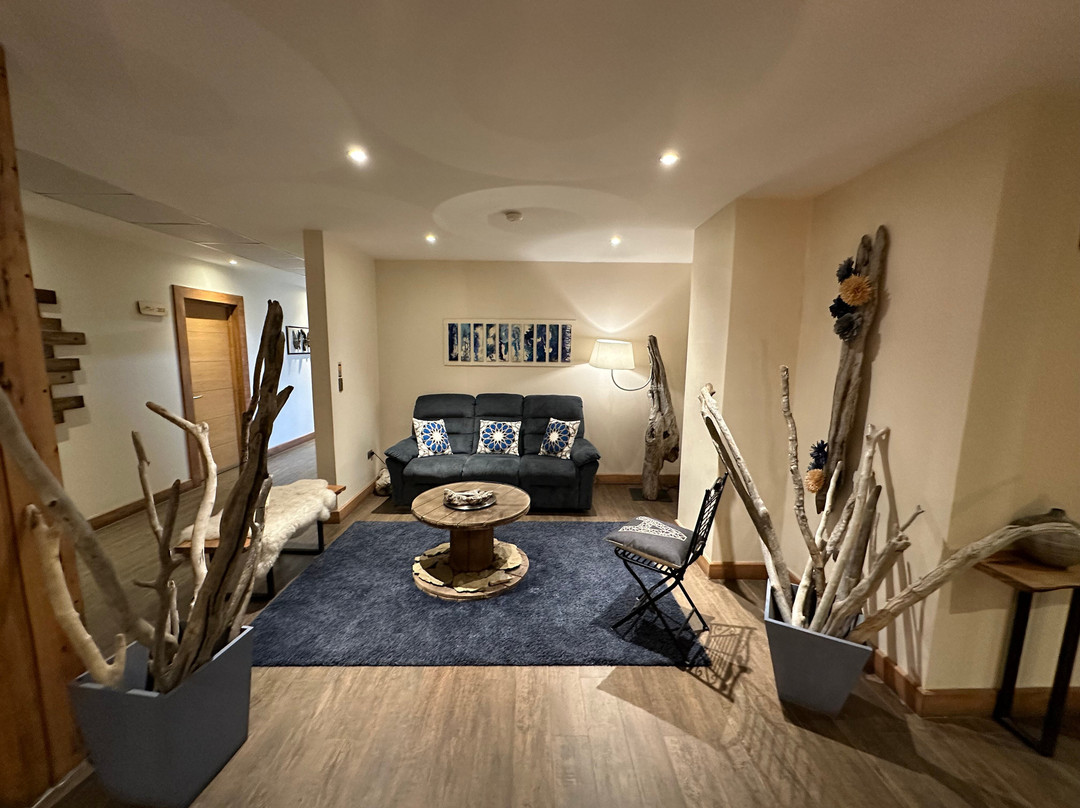 Entre Cumbres Hotel & Apart Hotel