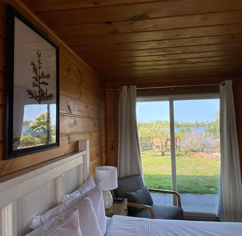 Bella Vista Motel主图