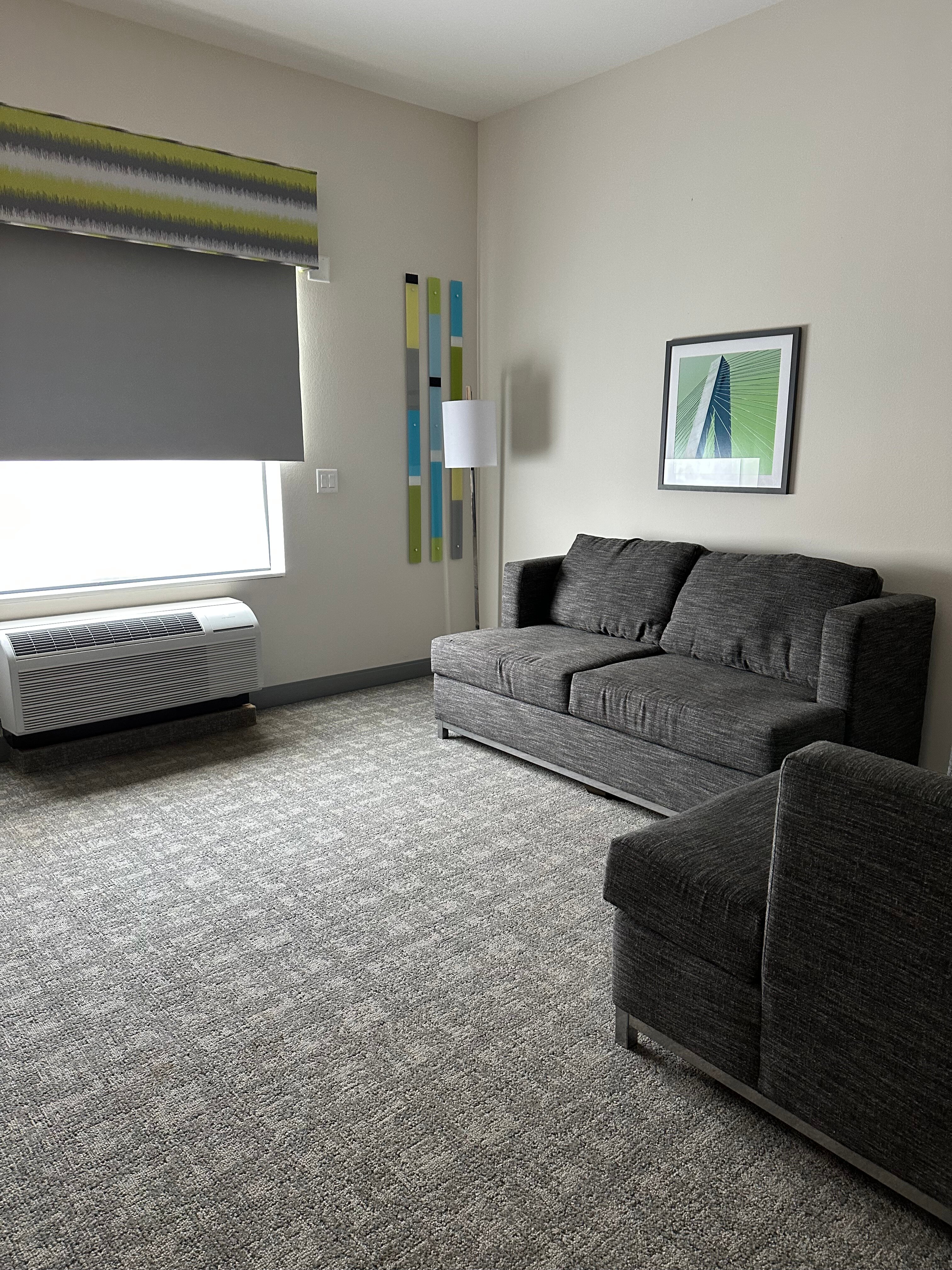 Hampton Inn By Hilton O'fallon-客卧