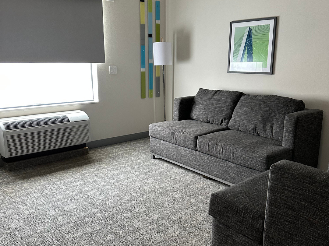 Hampton Inn By Hilton O'fallon主图