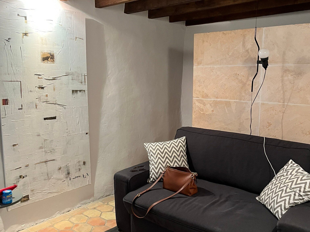 Refugio Son Pons主图