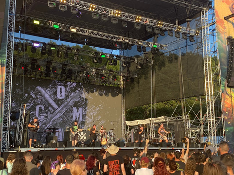 Codru Festival-Mosnita Noua必去景点