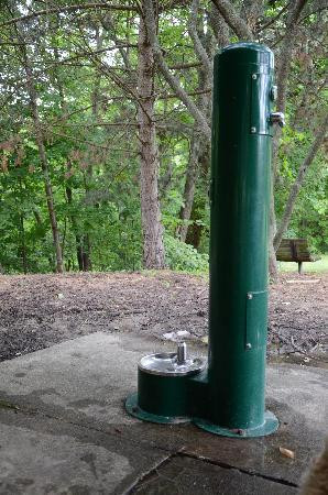 Moraine Park-Highland Park必去景点