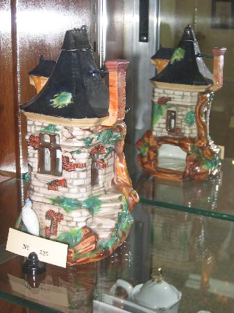 Trenton Teapot Museum-Trenton必去景点