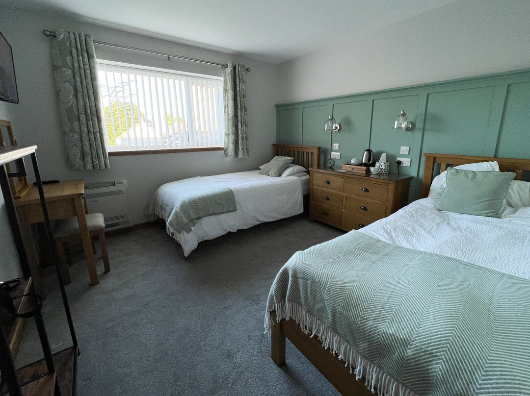 Royal Oak Guest House主图