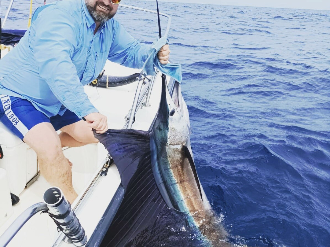 Sampeifish-博阿维斯塔必去景点