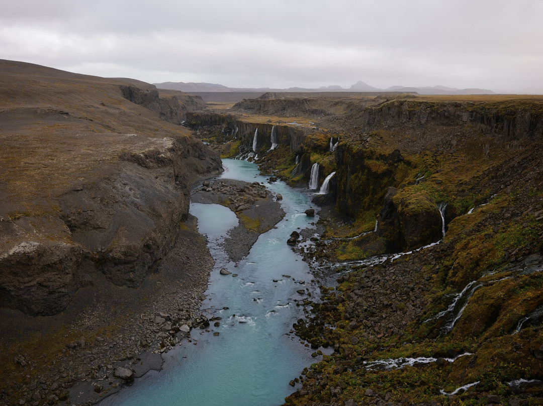 Ice Pic Journeys-Jokulsarlon必去景点