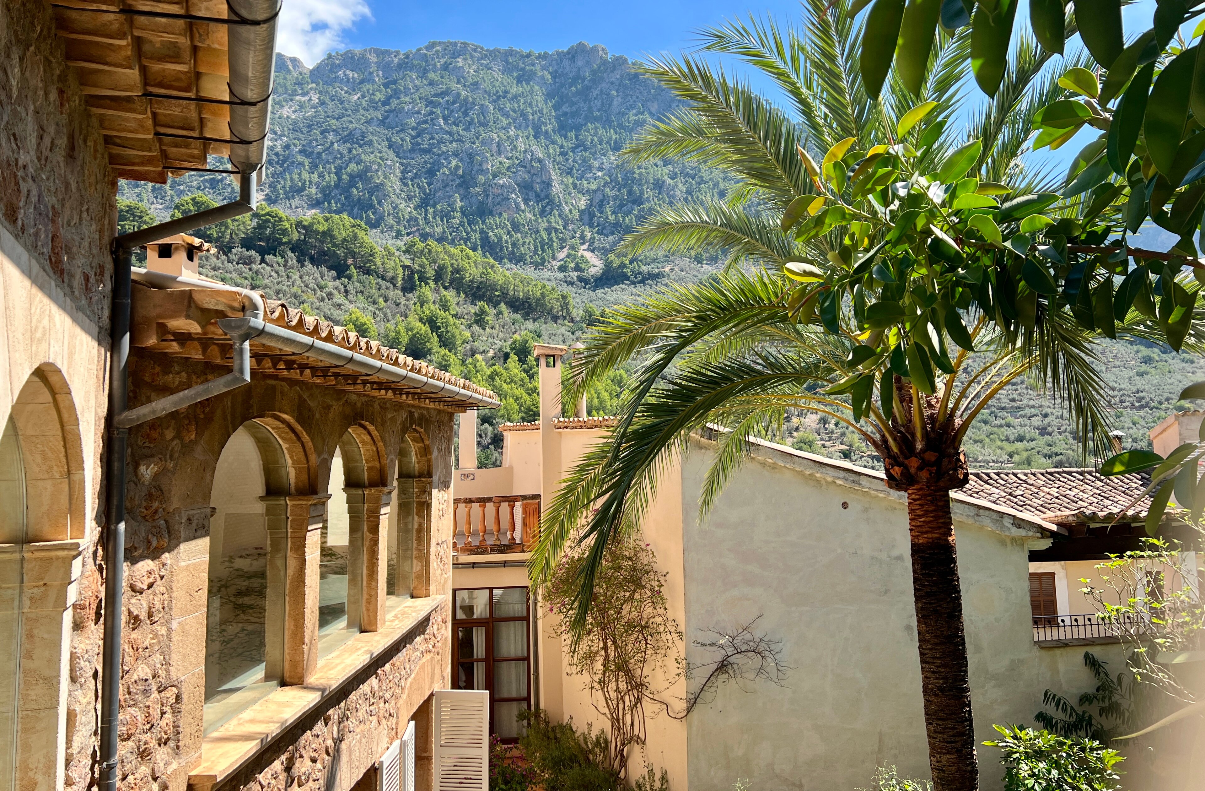 Hotel Can Verdera-客卧