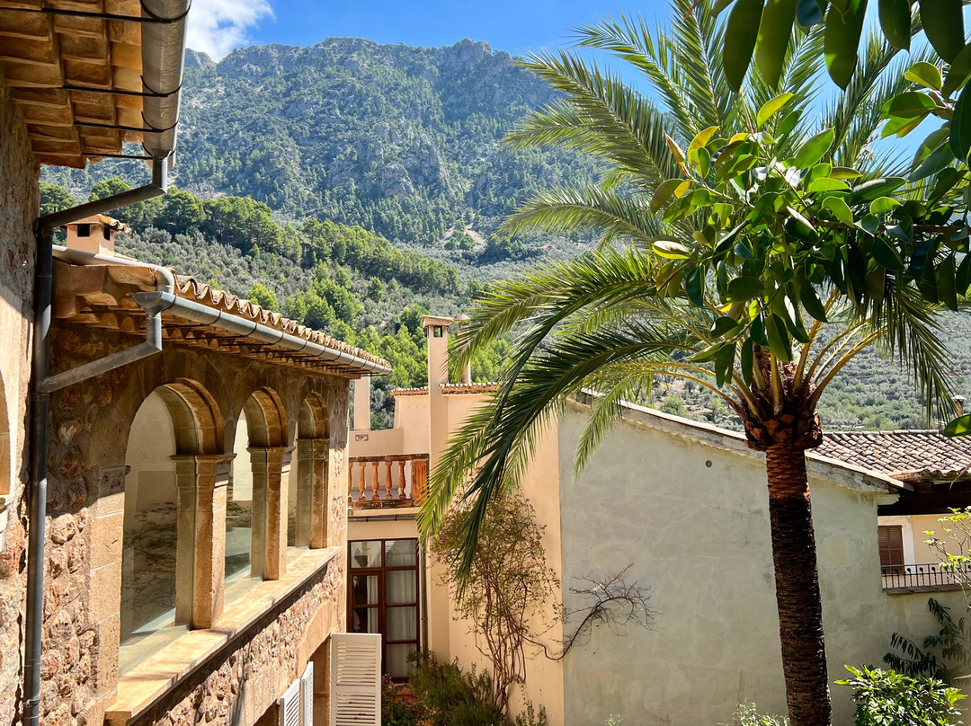 Hotel Can Verdera主图