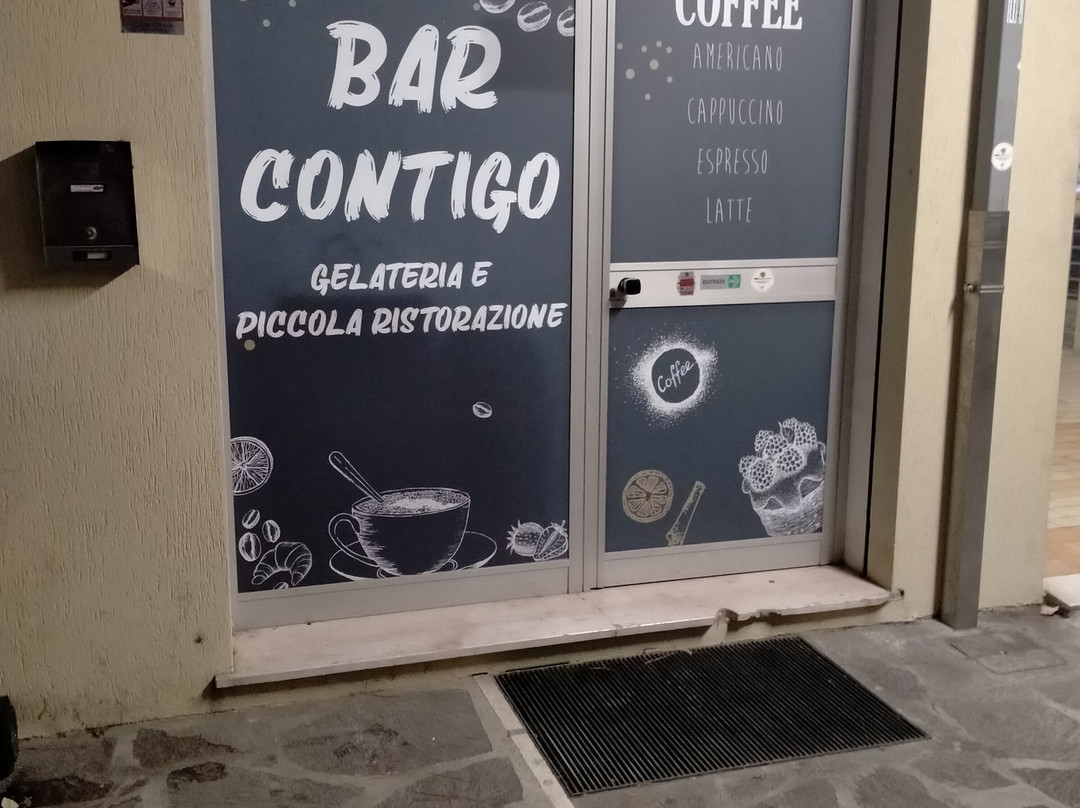 Bar contigo