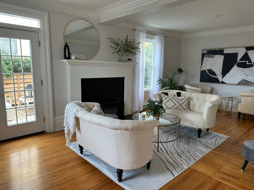 Mahone Bay Bed and Breakfast主图