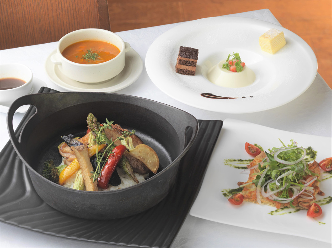 屈斜路湖鶴雅 Auberge SoRa主图