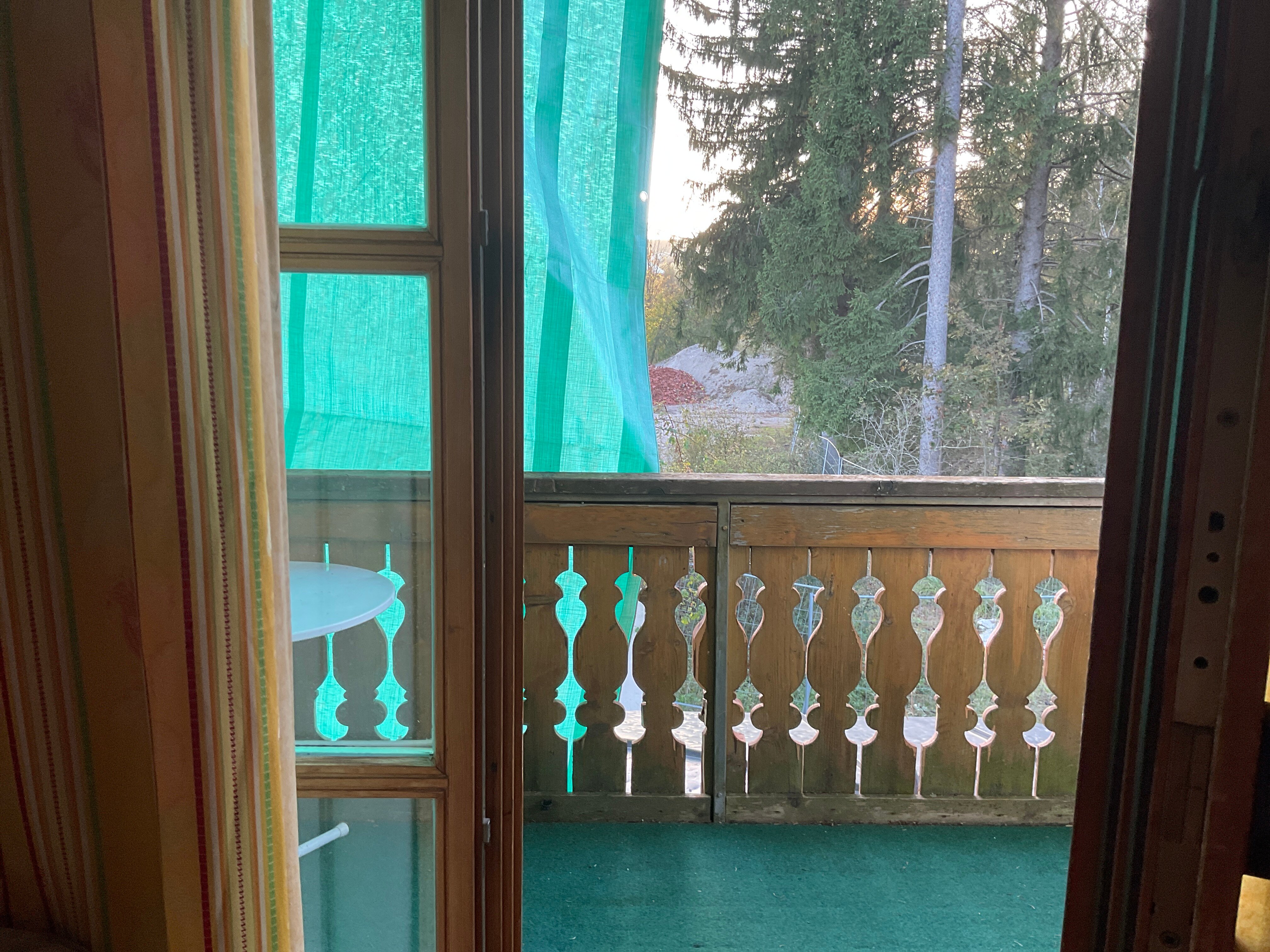 Parkhotel am Soier See-酒店景观