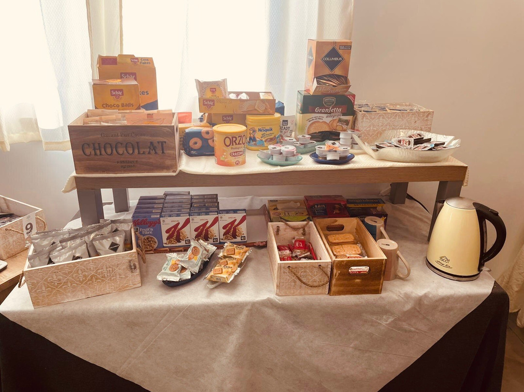 B&B L'Incanto di Paestum主图