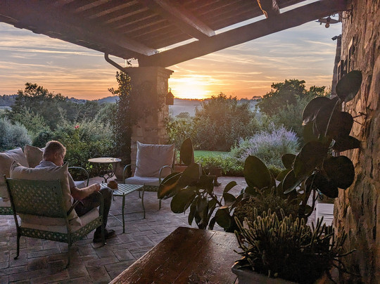 La Palazzetta del Vescovo主图