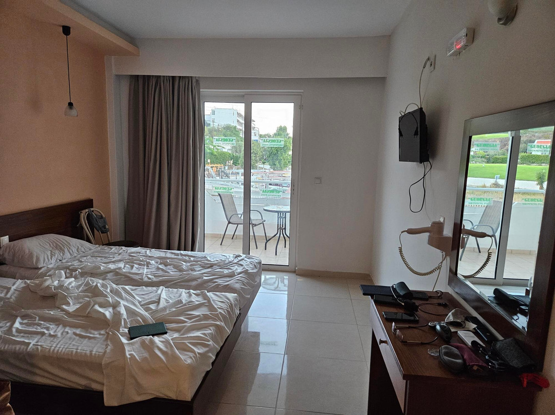 Georgia Plus - All Inclusive主图