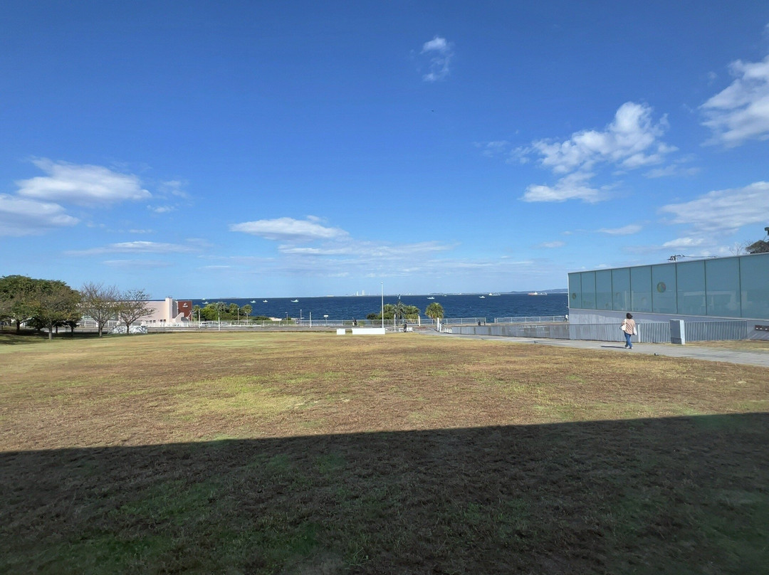Yokosuka Museum of Art景点图片