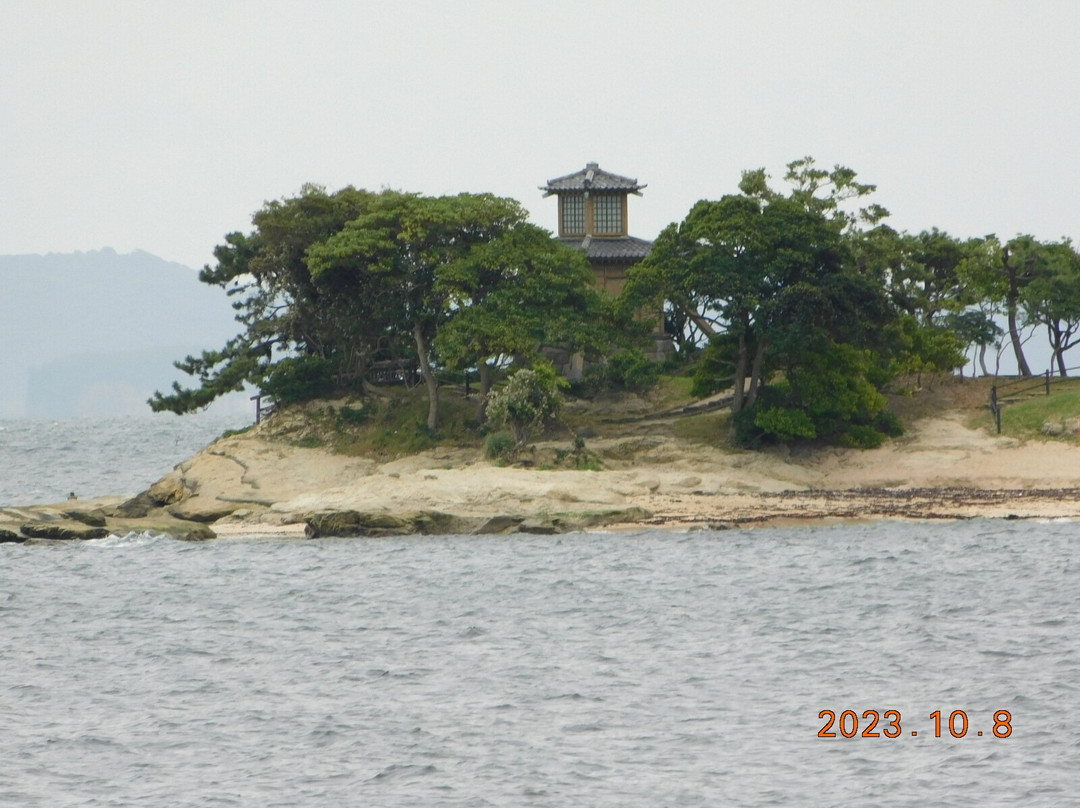 Tomyodo景点图片