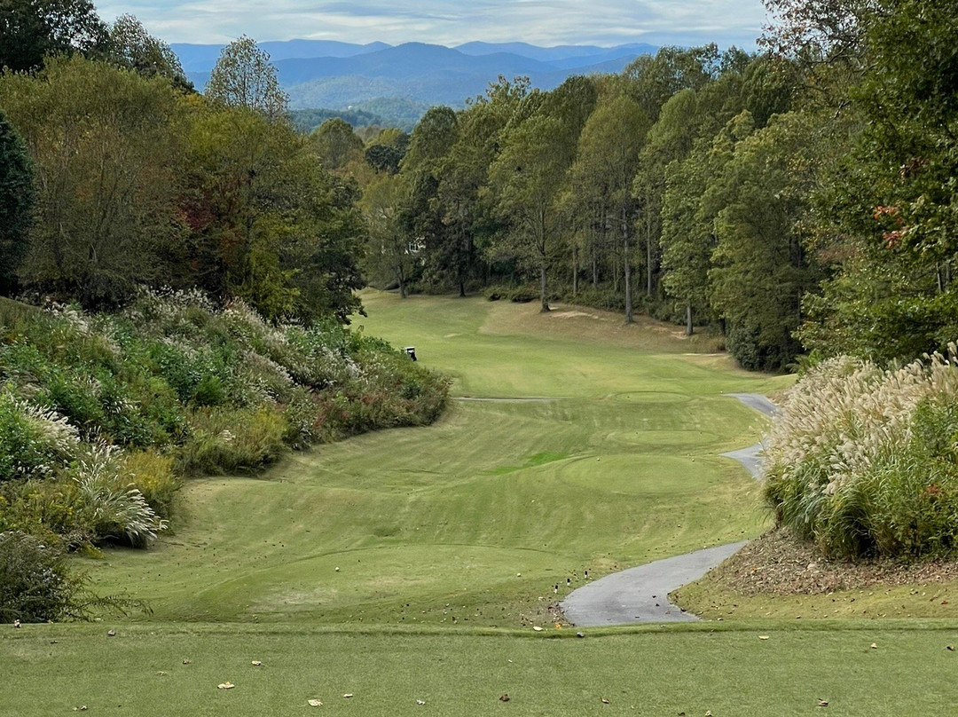 Cummings Cove Golf & Country Club景点图片