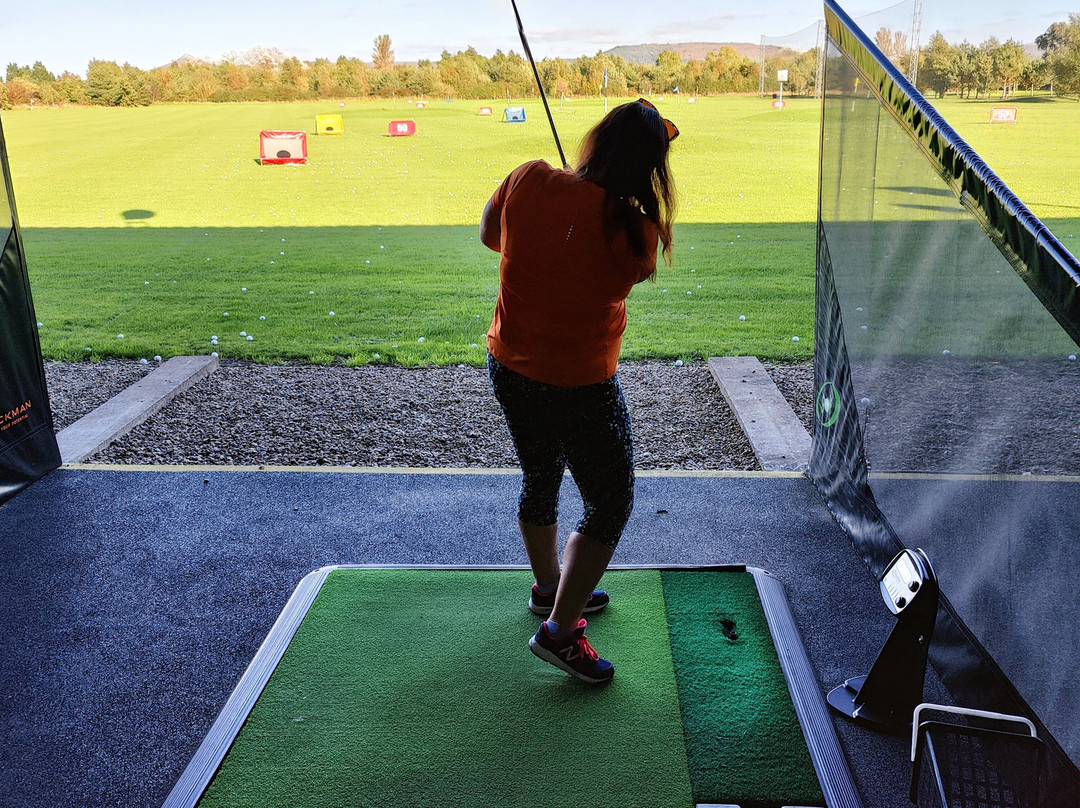 Stokesley Golf Range-Stokesley必去景点