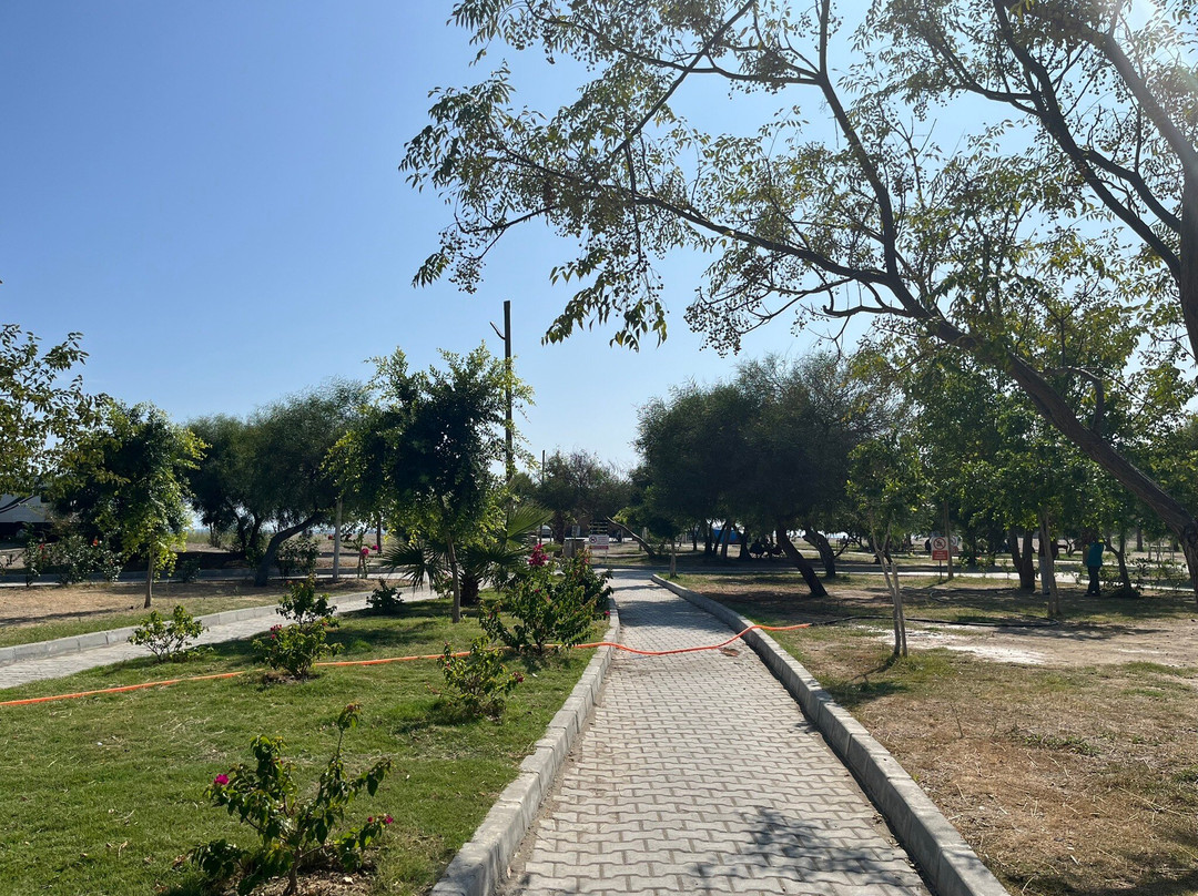 Sarigerme Public Beach景点图片