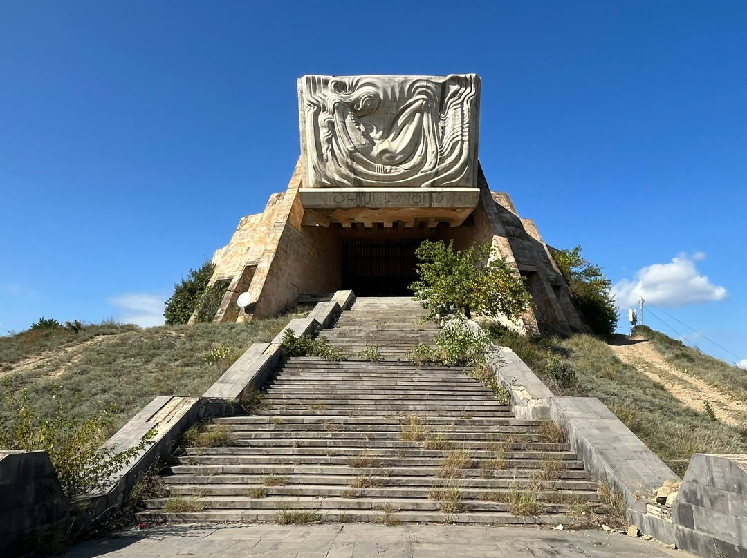 Real Georgia Tours-第比利斯必去景点