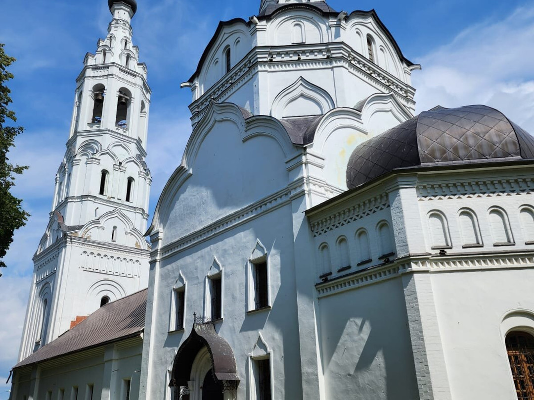 Church of the Annunciation of the Blessed Virgin景点图片