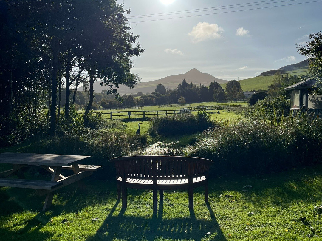 Powerscourt Springs Spa-Enniskerry必去景点