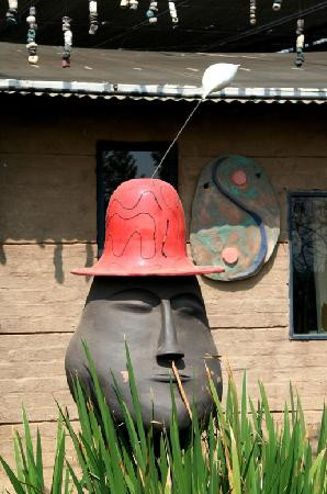 Karoo Lifestyle Center-比勒陀利亚必去景点