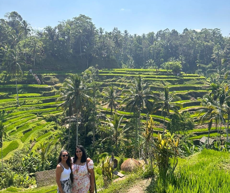 Resi Bali Tour景点图片