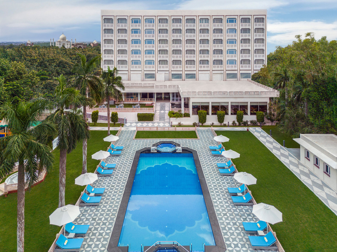 Tajview Agra-IHCL SeleQtions