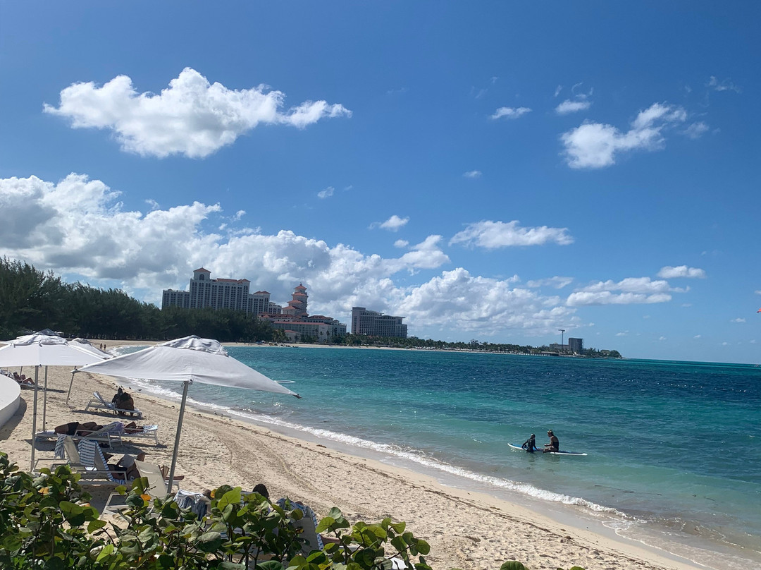 Goldwynn Resort & Residences主图