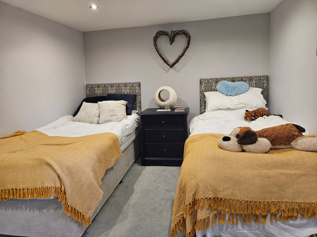 Lydgate House Hotel, Dartmoor主图